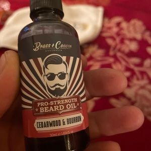 Meet your Posher, Daniel